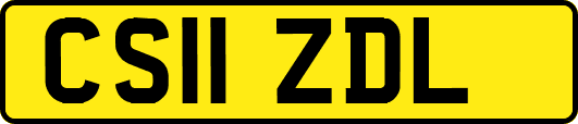 CS11ZDL