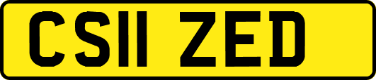 CS11ZED