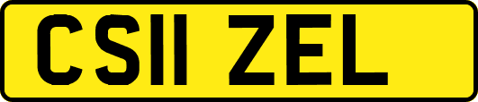 CS11ZEL