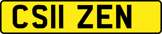 CS11ZEN