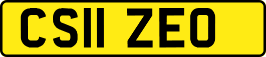 CS11ZEO