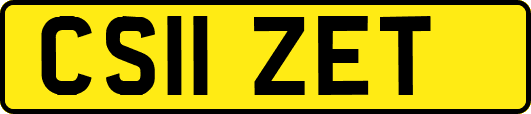 CS11ZET