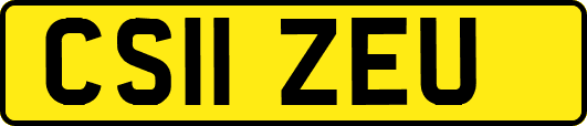 CS11ZEU