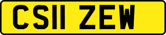 CS11ZEW