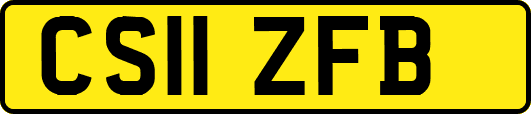CS11ZFB