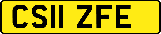 CS11ZFE