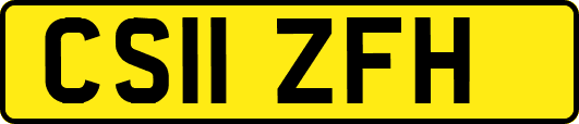 CS11ZFH