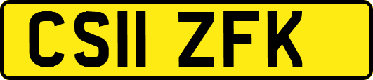 CS11ZFK