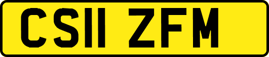 CS11ZFM