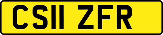 CS11ZFR