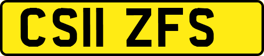 CS11ZFS