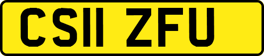 CS11ZFU