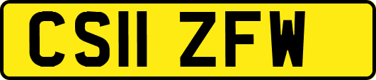 CS11ZFW