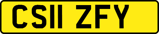 CS11ZFY