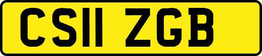 CS11ZGB