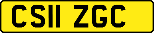 CS11ZGC