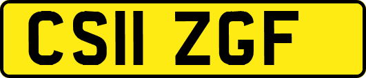 CS11ZGF