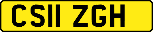 CS11ZGH