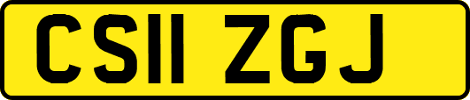 CS11ZGJ