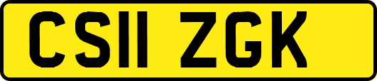 CS11ZGK