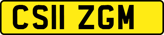 CS11ZGM