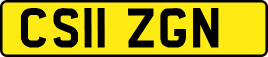CS11ZGN