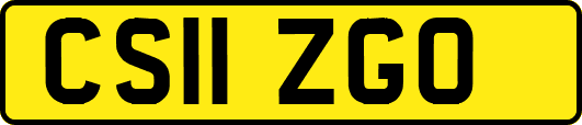 CS11ZGO