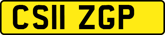 CS11ZGP
