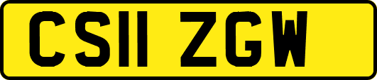 CS11ZGW