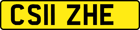CS11ZHE