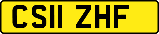 CS11ZHF