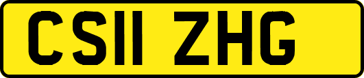 CS11ZHG