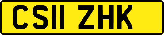 CS11ZHK