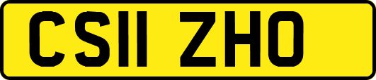 CS11ZHO