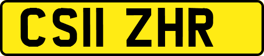 CS11ZHR