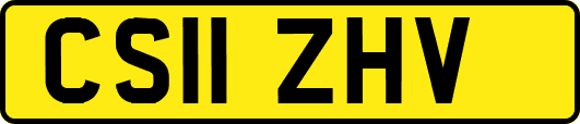 CS11ZHV