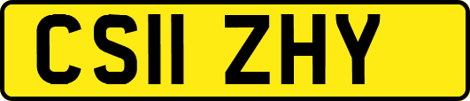 CS11ZHY