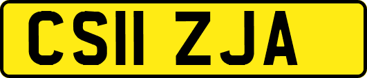 CS11ZJA