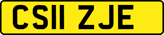 CS11ZJE