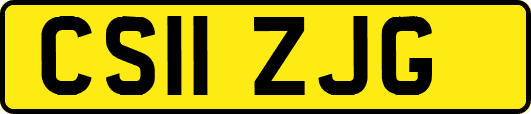CS11ZJG