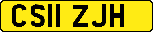 CS11ZJH