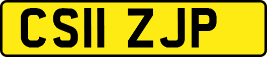 CS11ZJP