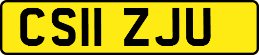 CS11ZJU