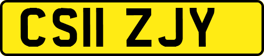 CS11ZJY