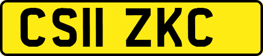 CS11ZKC