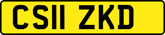 CS11ZKD