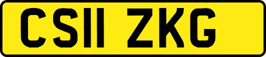 CS11ZKG