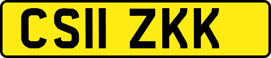 CS11ZKK