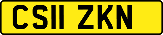 CS11ZKN