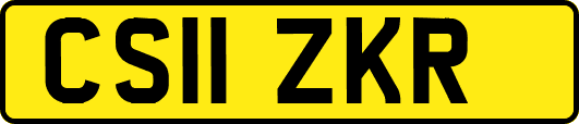 CS11ZKR